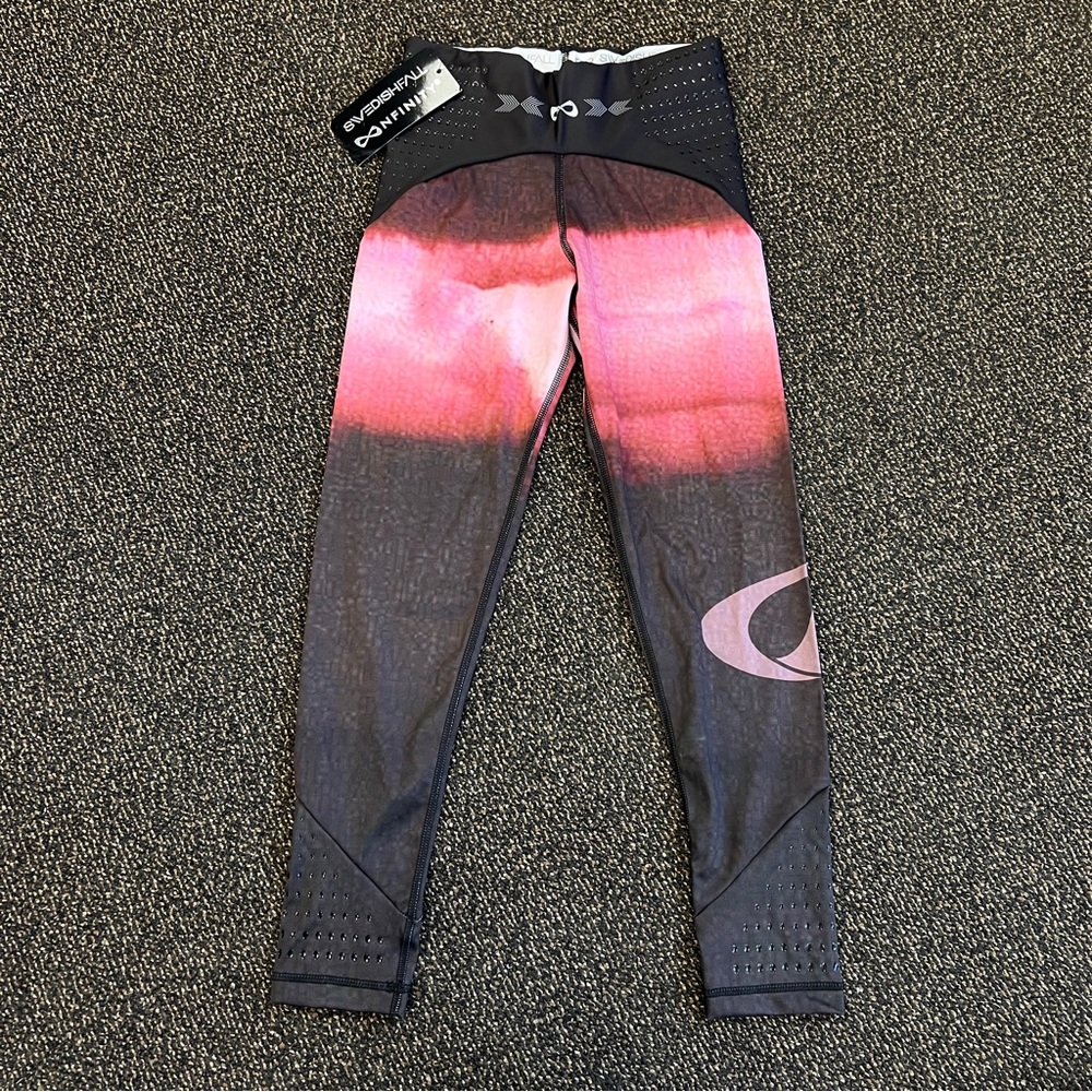 Nfinity Swedish Fall tights